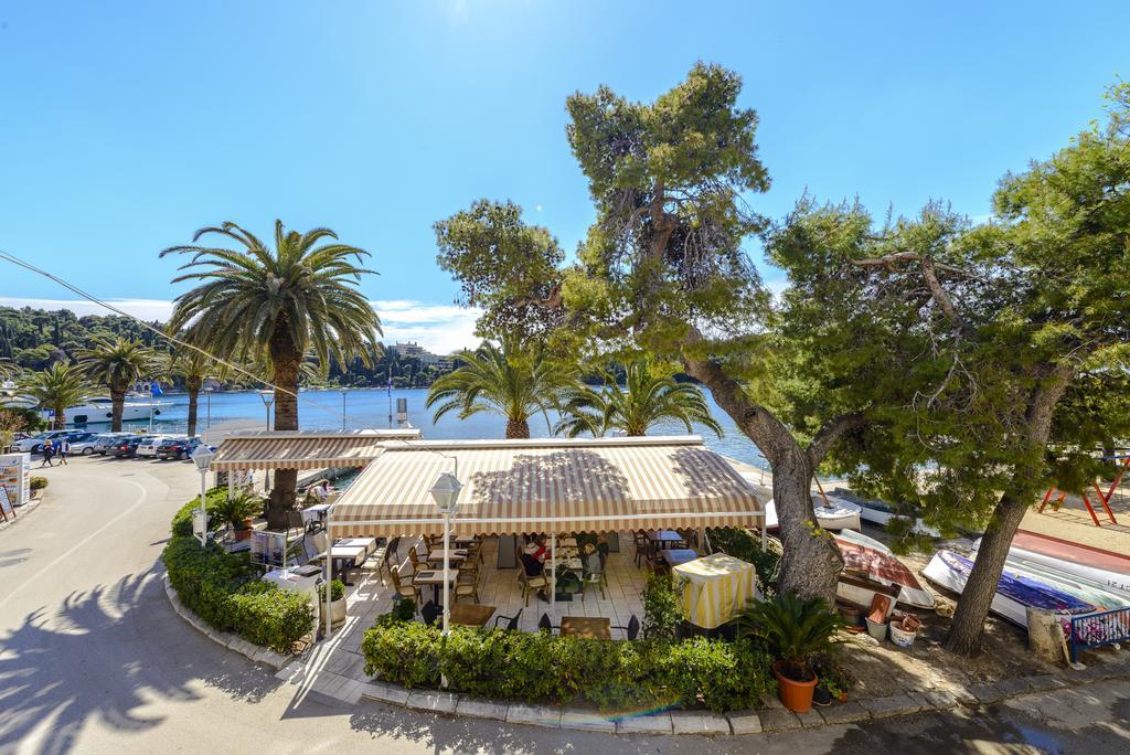 Apartment Riva Cavtat Exterior photo