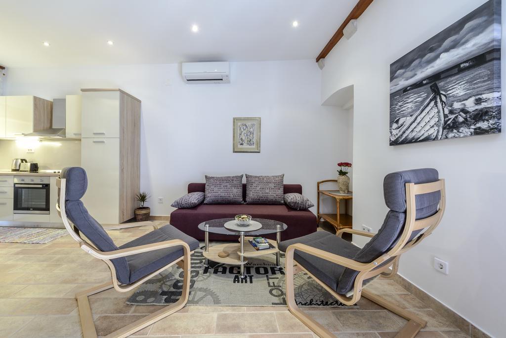 Apartment Riva Cavtat Exterior photo