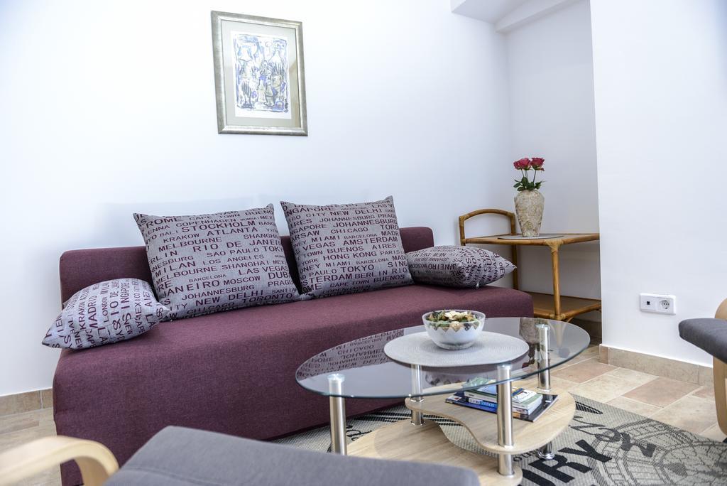 Apartment Riva Cavtat Exterior photo