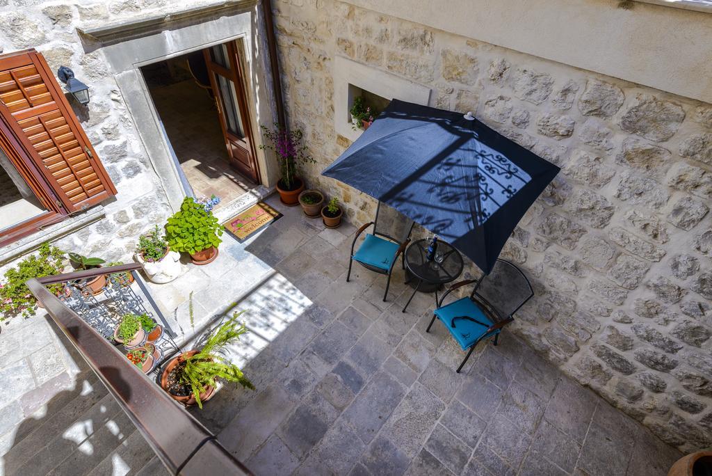 Apartment Riva Cavtat Exterior photo