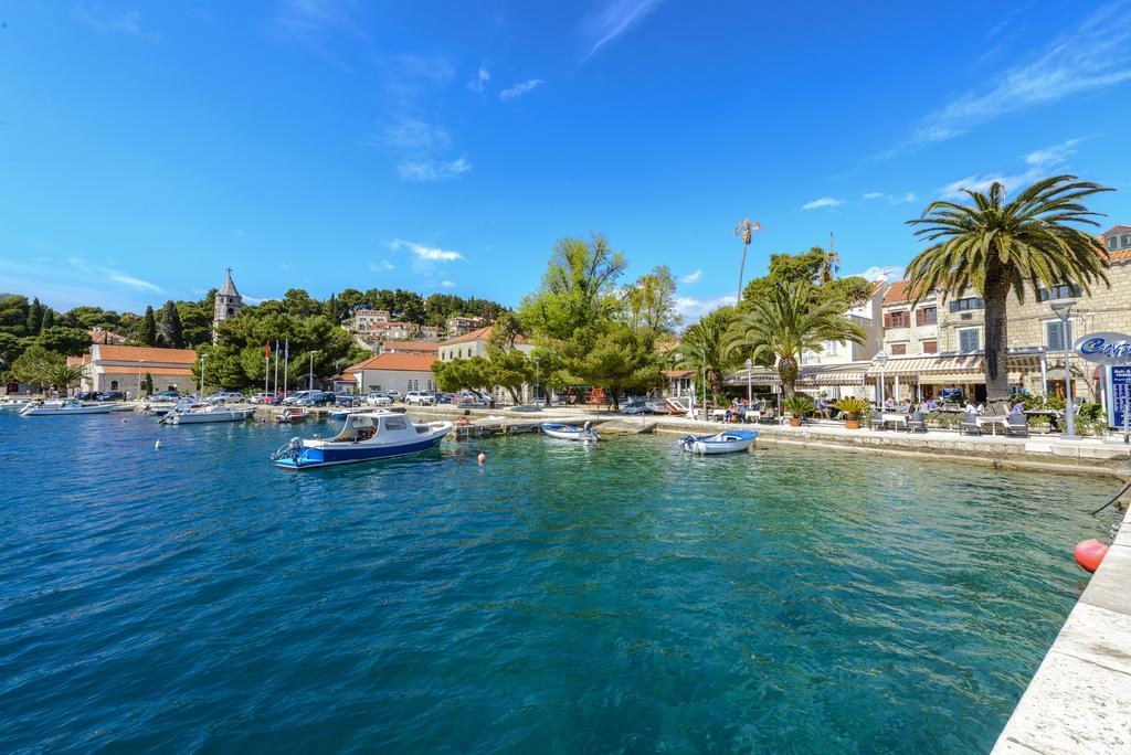 Apartment Riva Cavtat Exterior photo
