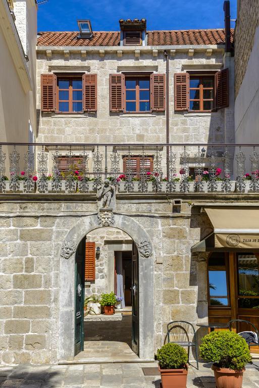 Apartment Riva Cavtat Exterior photo
