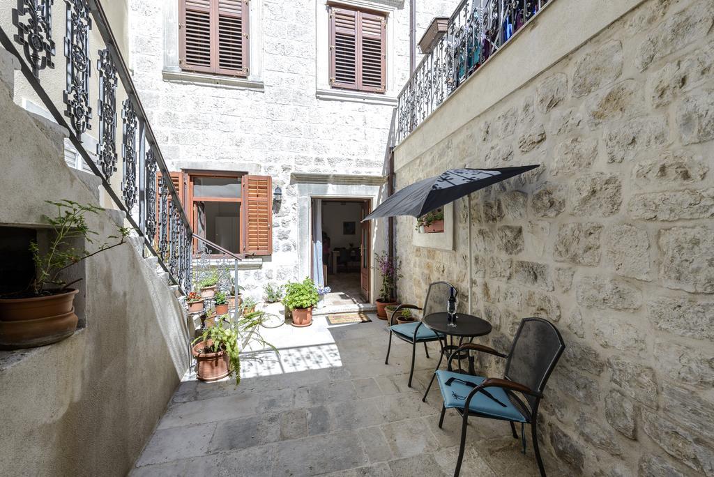 Apartment Riva Cavtat Exterior photo