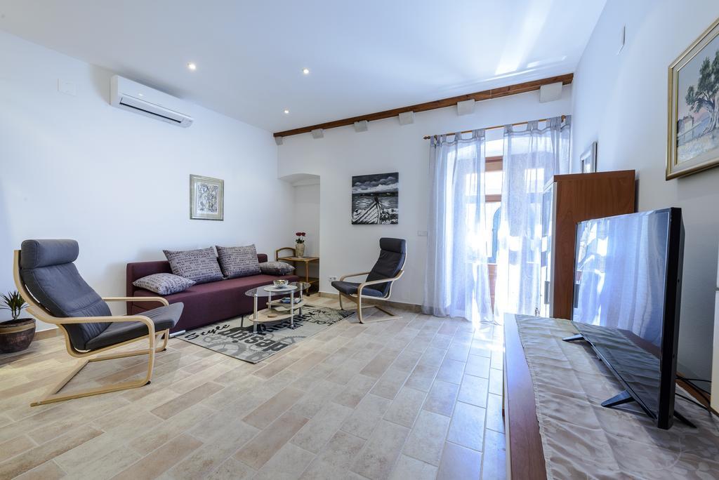 Apartment Riva Cavtat Exterior photo
