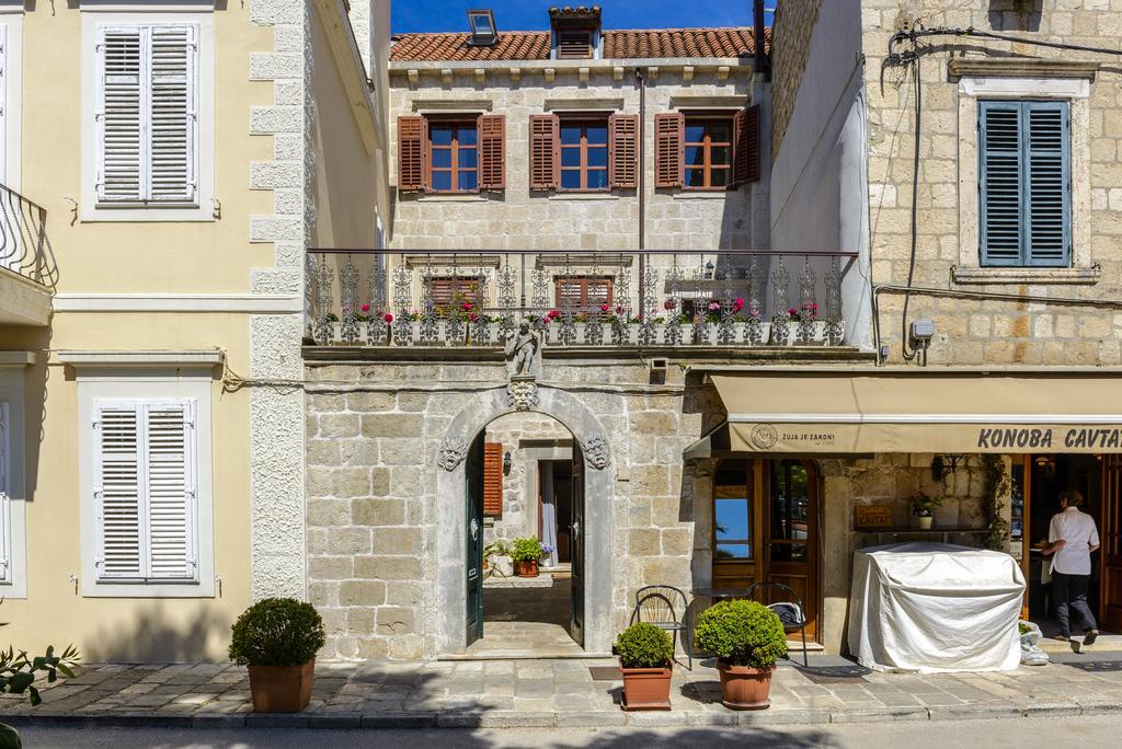 Apartment Riva Cavtat Exterior photo