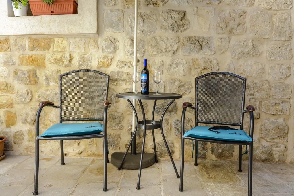 Apartment Riva Cavtat Exterior photo