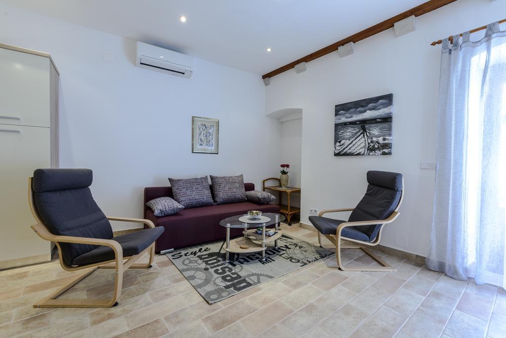 Apartment Riva Cavtat Exterior photo