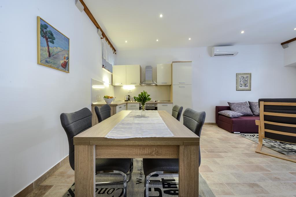 Apartment Riva Cavtat Exterior photo